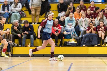 Bild 400 - wCJ NFV Futsalmeisterschaft